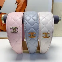 $27.00 USD Chanel Headband For Women #1425932