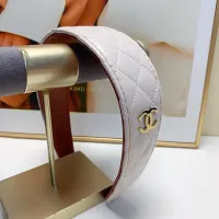 $27.00 USD Chanel Headband For Women #1425932