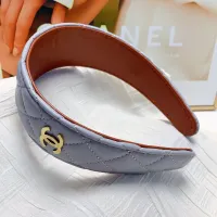 $27.00 USD Chanel Headband For Women #1425933