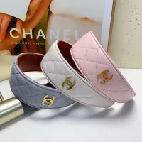 $27.00 USD Chanel Headband For Women #1425934