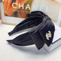 $27.00 USD Chanel Headband For Women #1425935