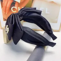 $27.00 USD Chanel Headband For Women #1425935