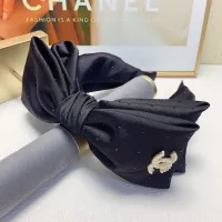 $27.00 USD Chanel Headband For Women #1425935