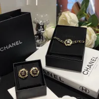 $45.00 USD Chanel Jewelry Set For Women #1425940