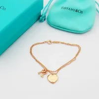 $25.00 USD Tiffany Bracelets #1425946