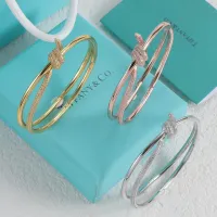 $42.00 USD Tiffany Bracelets #1425953