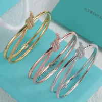$42.00 USD Tiffany Bracelets #1425953