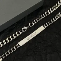 $45.00 USD Balenciaga Necklaces #1425970