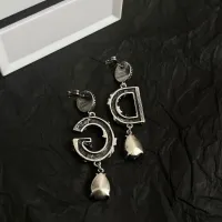 $39.00 USD Dolce & Gabbana D&G Earrings For Women #1425977