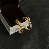$39.00 USD Dolce & Gabbana D&G Earrings For Women #1425980