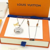 $25.00 USD Louis Vuitton Necklaces #1425988