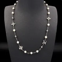 $27.00 USD Louis Vuitton Necklaces #1425989