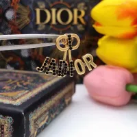 $25.00 USD Christian Dior Earrings For Women #1426007