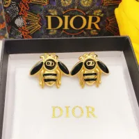 $25.00 USD Christian Dior Earrings For Women #1426026