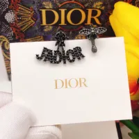 $25.00 USD Christian Dior Earrings For Women #1426033