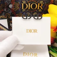 $25.00 USD Christian Dior Earrings For Women #1426036