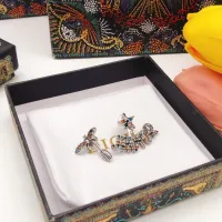 $27.00 USD Christian Dior Earrings For Women #1426041