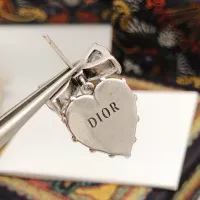 $27.00 USD Christian Dior Earrings For Women #1426042
