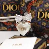 $27.00 USD Christian Dior Earrings For Women #1426042