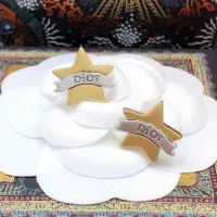 $27.00 USD Christian Dior Earrings For Women #1426046