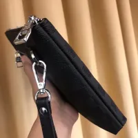 $64.00 USD Louis Vuitton AAA Man Pouches #1426051