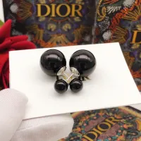 $25.00 USD Christian Dior Earrings For Women #1426085