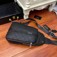 $98.00 USD Gucci AAA Man Messenger Bags #1426094