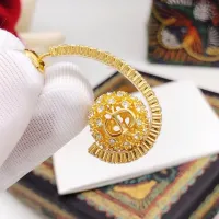$27.00 USD Christian Dior Earrings For Women #1426101