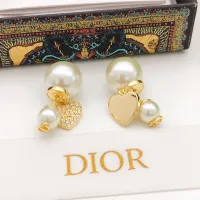 $27.00 USD Christian Dior Earrings For Women #1426119