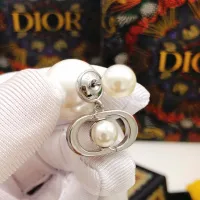 $27.00 USD Christian Dior Earrings For Women #1426121