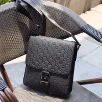 $92.00 USD Gucci AAA Man Messenger Bags #1426122