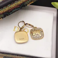 $27.00 USD Christian Dior Earrings For Women #1426123