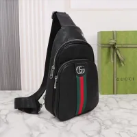 $98.00 USD Gucci AAA Man Messenger Bags #1426124