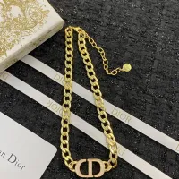 $32.00 USD Christian Dior Necklaces #1426129