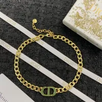 $32.00 USD Christian Dior Necklaces #1426130