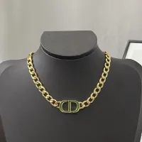 $32.00 USD Christian Dior Necklaces #1426130