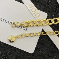 $32.00 USD Christian Dior Necklaces #1426130