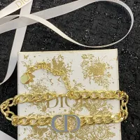 $32.00 USD Christian Dior Necklaces #1426131