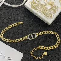 $32.00 USD Christian Dior Necklaces #1426131