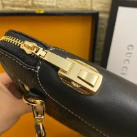 $64.00 USD Gucci AAA Man Pouches #1426133