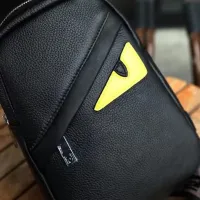 $80.00 USD Fendi AAA Man Messenger Bags #1426147
