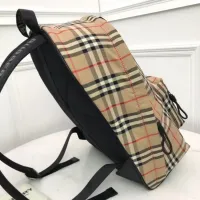 $105.00 USD Burberry AAA Man Backpacks #1426153