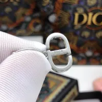$25.00 USD Christian Dior Earrings For Women #1426157
