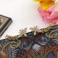 $25.00 USD Christian Dior Earrings For Women #1426162