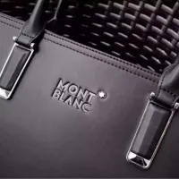 $108.00 USD Mont Blanc AAA Man Handbags #1426164