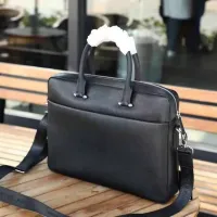 $108.00 USD Mont Blanc AAA Man Handbags #1426167