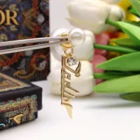 $25.00 USD Christian Dior Earrings For Women #1426168