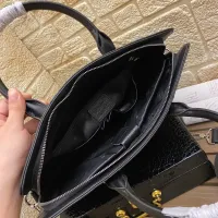 $108.00 USD Mont Blanc AAA Man Handbags #1426169