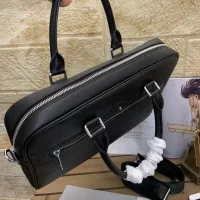 $108.00 USD Mont Blanc AAA Man Handbags #1426172