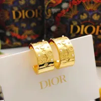 $27.00 USD Christian Dior Earrings For Women #1426173